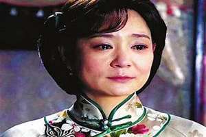 苦相脸的女人特征(苦相)