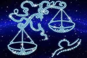 天秤男和什么星座最配(天秤男)