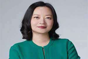 郁敏珺简历 郁敏华 静安