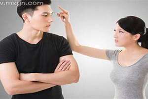 梦见和老公吵架闹离婚是什么意思?(梦见和老公吵架是什么意思)