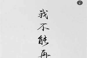 无法低调小说 无法低调衣服