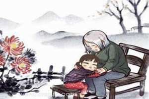 梦见死去的外婆还活着跟我说话(梦见死去的外婆)