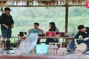 何炅发誓不提周杰伦是真的吗 何炅发誓不提周杰伦了