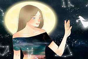 属龙的处女座是什么性格 月亮星座是处女座是什么性格