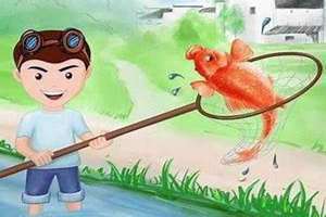 梦见别人捞鱼什么预兆 梦见别人捞鱼是什么预兆 女性