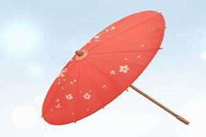 梦见伞是什么预兆(梦见伞)