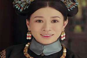 娴妃为什么害富察皇后 娴妃七盏灯是哪七个人