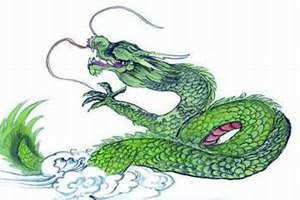 女龙男猪属相配吗婚姻(龙猪属相配吗)