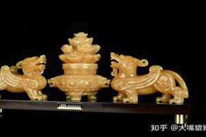 貔貅摆放位置和方向图 貔貅摆放的正确摆法