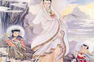 二月十九是观世音菩萨的什么节日(二月十九)