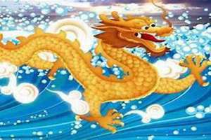 属龙的运势和财运(属龙的运势)