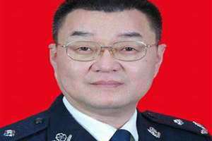 朱潘杰案件 朱潘杰公安局长退休