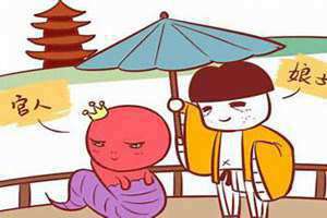 男龙女兔相配婚姻会怎么样(男龙女兔)