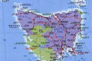 马其他是哪个国家 马其他移民 骗局