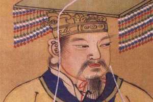 赤帝之子