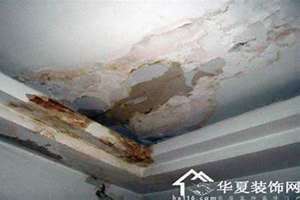 梦到漏水是什么征兆 女性 梦到漏水满屋里都是水