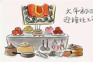 北京的春节正月十五干什么(正月十五干什么)