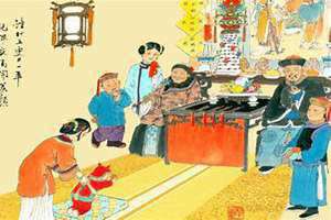 古代元旦节叫什么节日(古代元旦)