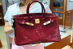 birkin包 爱马仕 birkin包多少钱
