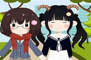处女座的女孩子性格脾气(处女座的女孩子性格)