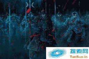 阴兵过路事件是真是假 阴兵过路是什么
