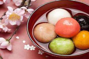 元宵节为什么要吃汤圆的来历(元宵节为什么要吃汤圆)