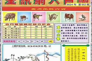 六肖复式四肖连共有几组啊(六肖)