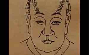 面相伏羲骨怎么看