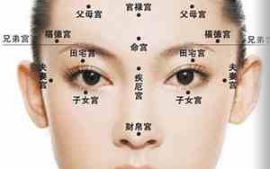 52岁女人的面相详解视频