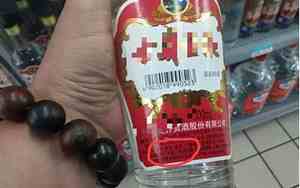 20822是不是勾兑酒