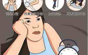 失眠迟早会恢复的 知乎