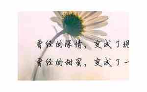 表示心情一下子好的词语