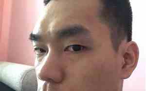 凹脸面相的男人性格