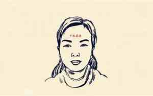 大有玄机女人面相图片