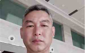 70后的大叔面相怎么样