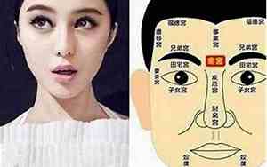 1岁娃怎样看面相图片