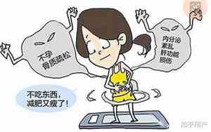 如何减肥不反弹不伤身