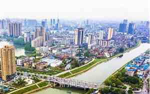 天门市房价暴跌开始了