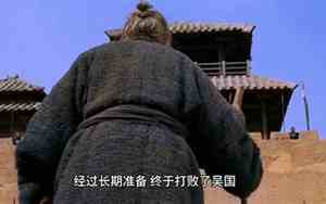 坚韧不拔的人面相分析