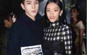 刘柏辛和李佳琦是亲戚吗
