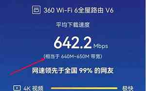 移动4g网速是多少mbps