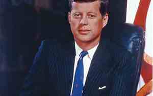 jfk肯尼迪