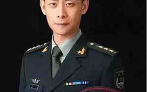 兵哥哥长相