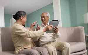 六十岁以后的人面相会变化吗