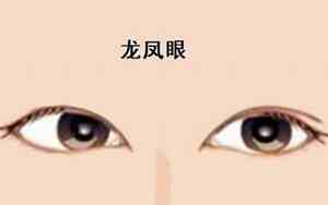 儿童看龙凤面相好吗女孩