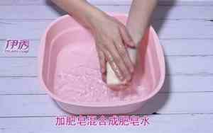 墨水渍怎么去除小窍门手上