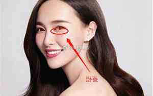 有大酒窝的女人代表什么