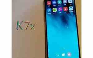 oppok7x的优点和缺点