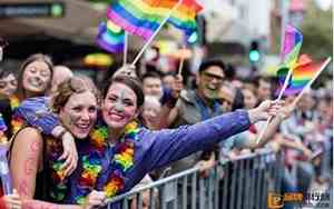 lgbt群体包括哪些?