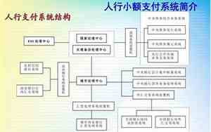 大小额支付系统运行规则